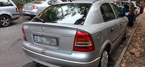 Opel Astra 1,4 Twinport 47027km