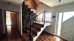 Casa de vacanta cu teren 2000mp Valea Avrigului - imagine 6