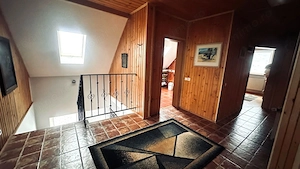 Casa de vacanta cu teren 2000mp Valea Avrigului - imagine 10