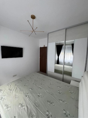 Inchiriere apartmanet 3 camere Drumul Jilavei  - imagine 3