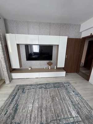 Inchiriere apartmanet 3 camere Drumul Jilavei  - imagine 2