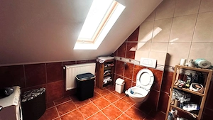 Casa de vacanta cu teren 2000mp Valea Avrigului - imagine 11