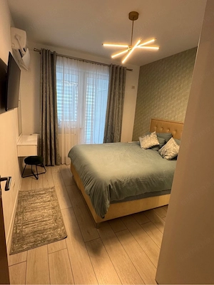 Inchiriere apartmanet 3 camere Drumul Jilavei  - imagine 5