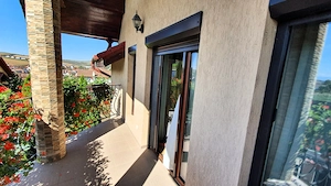 Casa 200mp cu teren 407mp Sura Mare - imagine 4