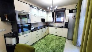 Casa 200mp cu teren 407mp Sura Mare - imagine 10