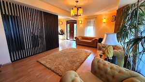 Casa 200mp cu teren 407mp Sura Mare - imagine 7