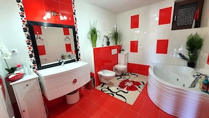Casa 200mp cu teren 407mp Sura Mare - imagine 17