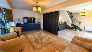 Casa 200mp cu teren 407mp Sura Mare - imagine 6