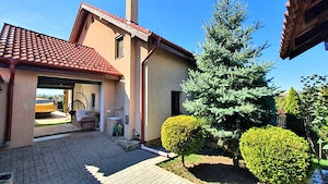 Casa 200mp cu teren 407mp Sura Mare - imagine 2