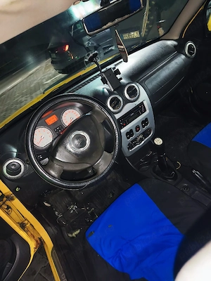 vand urgent dacia sandero 