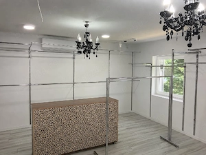 Apartament spatiu comercial - imagine 1