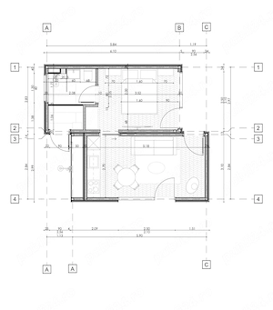  Cabana *Refugiu montan*  disponibile 3 unitati cu livrare imediata  - imagine 4