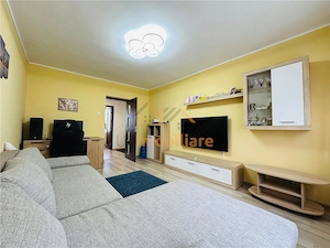 APARTAMENT 3 CAMERE | ETAJ INTERMEDIAR | ZONA ROGERIUS | BULEVARDUL DACIA