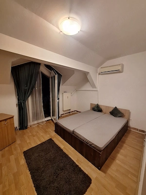 Apartament 1 camera ,decomandat cu loc de parcare, zona Iulius Mall