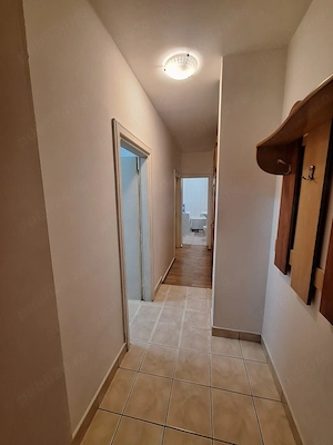 Apartament 1 camera zona Mall - imagine 8
