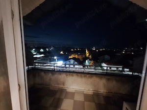 Apartament cu 1 camera decomandat,zona Mall - imagine 9