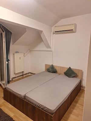 Apartament cu 1 camera decomandat,zona Mall - imagine 3