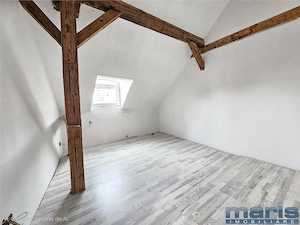 Apartament 3 camere 2 bai Ultracentral 95 mp la mansarda - imagine 4