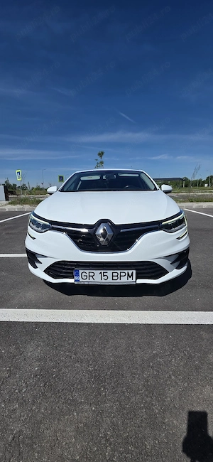 Renault Megane IV  - imagine 10