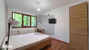 Apartament 2 camere Alexandru Obregia / Emil Racovita