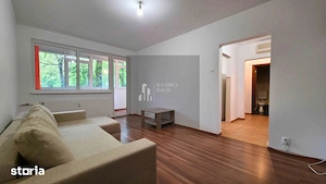 Apartament 2 camere decomandat Emil Racovita / Straduintei Sector 4 - imagine 2