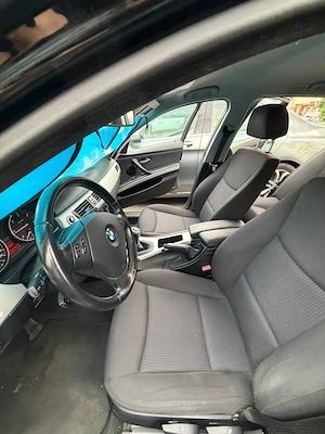Bmw. 320d. X drive 4x4. - imagine 10