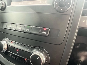 Mercedes Vito 190 cai EXTRALANG | Automat  - imagine 10