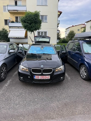 Bmw. 320d. X drive 4x4.