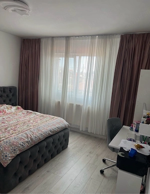 Casă individuală P+1+M | 330 mp utili | Garaj | Ideală pentru locuință sau investiție | - imagine 4