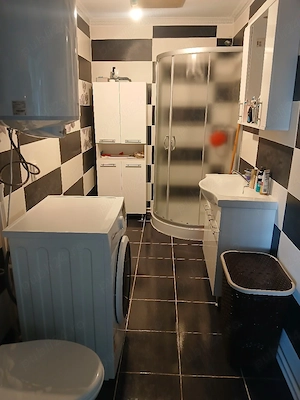 Vând casă duplex  - imagine 5