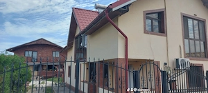 Proprietate cu doua imobile, com. Dragutesti.  - imagine 11