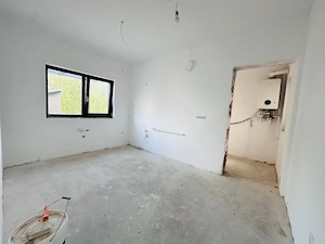 Duplex despartit prin camera tehnica- 4 camere si 3 bai - Urseni  - imagine 8