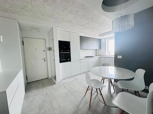 Apartament -pozitie excelenta, 3 camere -Zona centrala- Timisoara - imagine 9