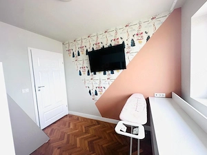 Apartament -pozitie excelenta, 3 camere -Zona centrala- Timisoara - imagine 7