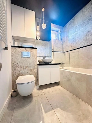 Apartament -pozitie excelenta, 3 camere -Zona centrala- Timisoara - imagine 13