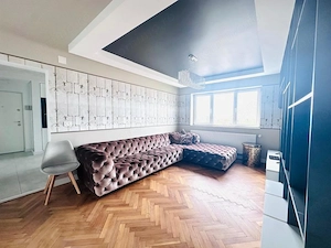 Apartament -pozitie excelenta, 3 camere -Zona centrala- Timisoara - imagine 3