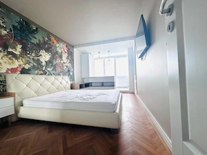 Apartament -pozitie excelenta, 3 camere -Zona centrala- Timisoara - imagine 2