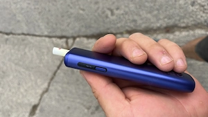 Vind Iqos iluma