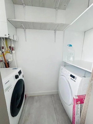 Apartament -pozitie excelenta, 3 camere -Zona centrala- Timisoara - imagine 15