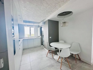 Apartament -pozitie excelenta, 3 camere -Zona centrala- Timisoara - imagine 8