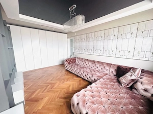 Apartament -pozitie excelenta, 3 camere -Zona centrala- Timisoara - imagine 4