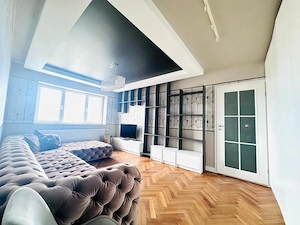 Apartament -pozitie excelenta, 3 camere -Zona centrala- Timisoara - imagine 5