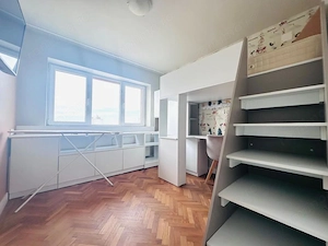 Apartament -pozitie excelenta, 3 camere -Zona centrala- Timisoara - imagine 6