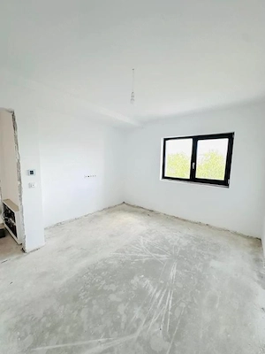 Duplex despartit prin camera tehnica- 4 camere si 3 bai - Urseni  - imagine 19