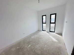 Duplex despartit prin camera tehnica- 4 camere si 3 bai - Urseni  - imagine 11