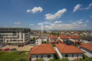 MIlitari Residence - Ilie Petre 3 Camere Bloc 2024 4/5 - imagine 13
