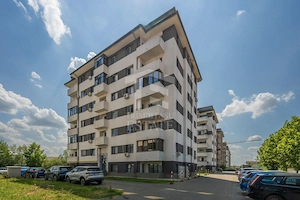 MIlitari Residence - Ilie Petre 3 Camere Bloc 2024 4/5