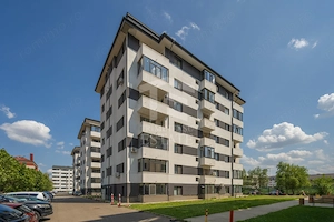 MIlitari Residence - Ilie Petre 3 Camere Bloc 2024 4/5 - imagine 15