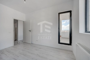 MIlitari Residence - Ilie Petre 3 Camere Bloc 2024 4/5 - imagine 6