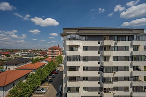MIlitari Residence - Ilie Petre 3 Camere Bloc 2024 4/5 - imagine 14